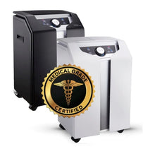 Load image into Gallery viewer, Nutri-Tech with Ozone Air-Purifier