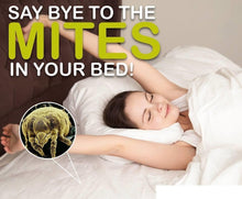 Load image into Gallery viewer, Ultra Tech Silver Sleep Collection Grounding Mattress