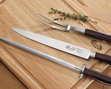 Load image into Gallery viewer, State of the Art Forged Cutlery