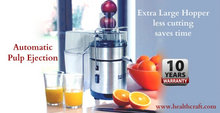 Load image into Gallery viewer, Juice Master Professional Juicer