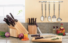 Load image into Gallery viewer, State of the Art Forged Cutlery