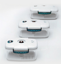 Load image into Gallery viewer, Ultra Vac Food Storage Systems