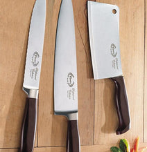 Load image into Gallery viewer, State of the Art Forged Cutlery
