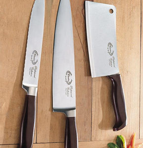 State of the Art Forged Cutlery