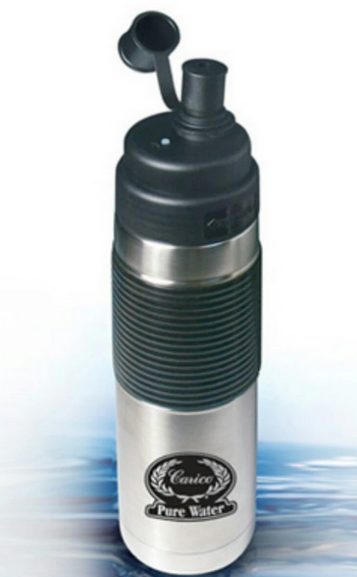 Insulated Surgical Stainless Steel Vacuum Flask - Ask how to get it FREE!