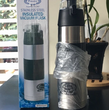 Load image into Gallery viewer, Insulated Surgical Stainless Steel Vacuum Flask - Ask how to get it FREE!
