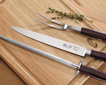 State of the Art Forged Cutlery – TheBHSUSA