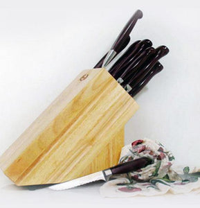 State of the Art Forged Cutlery
